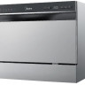 Посудомоечная машина Midea MCFD55S460Si