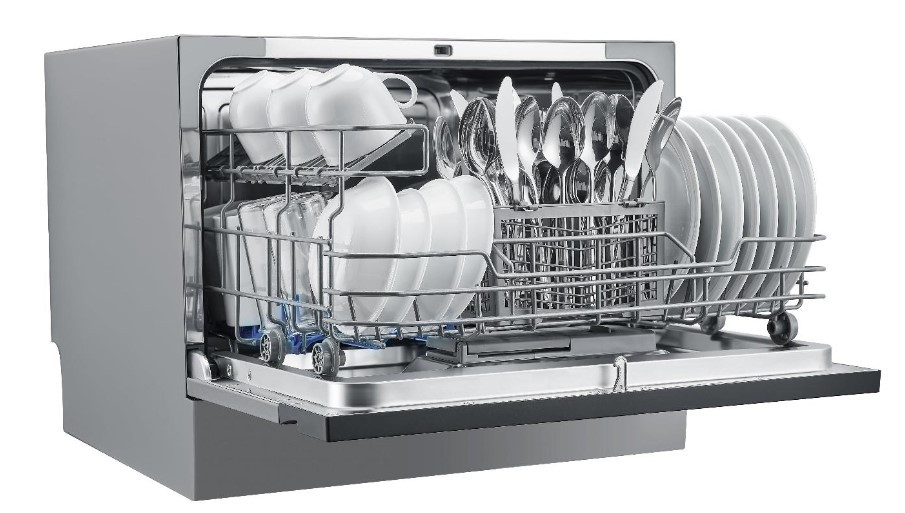 Посудомоечная машина Midea MCFD55S460Si