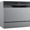 Посудомоечная машина Midea MCFD55S460Si