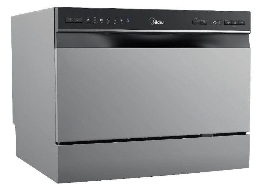 Посудомоечная машина Midea MCFD55S460Si