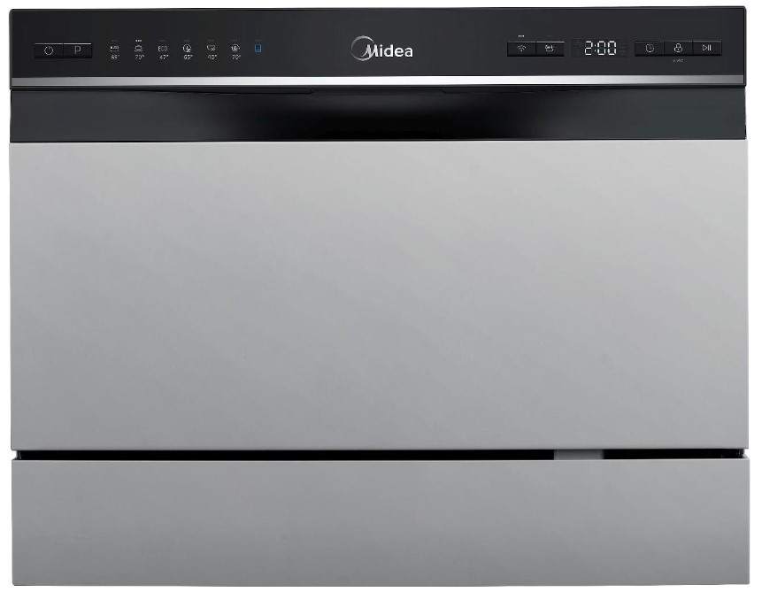 Посудомоечная машина Midea MCFD55S460Si