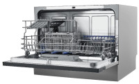 Посудомоечная машина Midea MCFD55S460Si