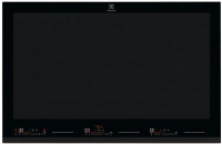 Варочная панель Electrolux EIV87675 (Black)