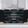 Варочная панель Electrolux EIV87675 (Black)