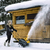 Снегоуборщик Stiga ST 3146 P 18-2807-31