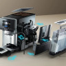 Кофемашина Siemens EQ700 Classic TP715GB1