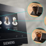 Кофемашина Siemens EQ700 Classic TP715GB1