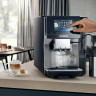 Кофемашина Siemens EQ700 Classic TP715GB1