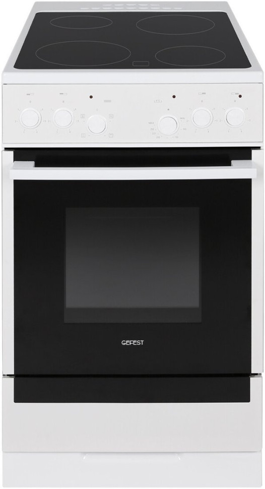 Плита Gefest ЭП Н Д 5560-03 1098