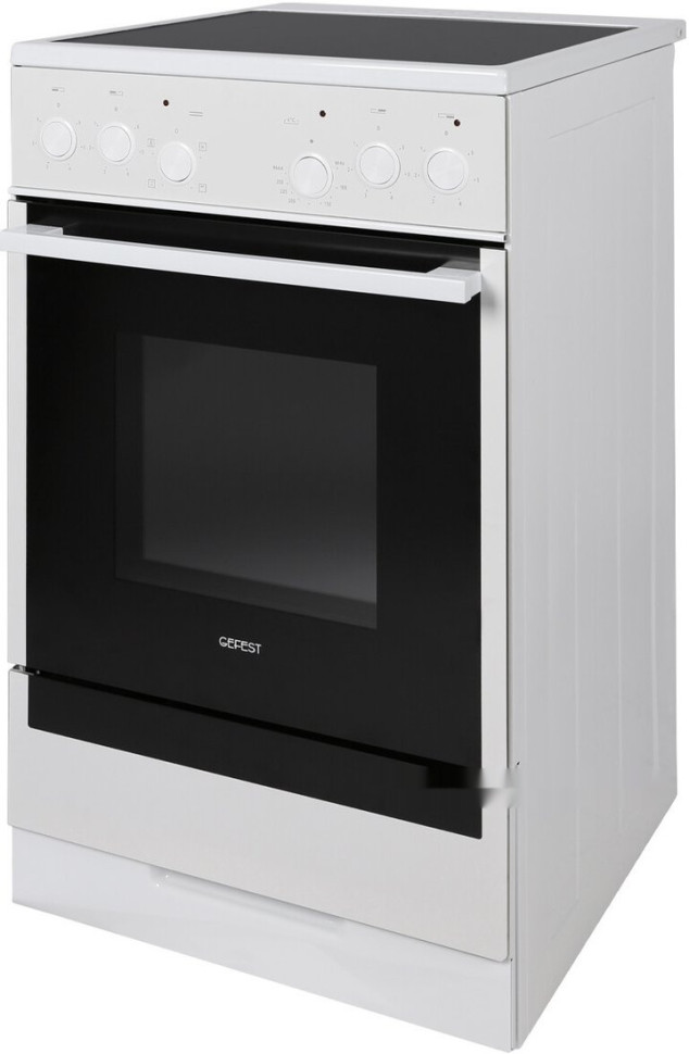 Плита Gefest ЭП Н Д 5560-03 1098