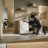 Сушильная машина Miele TCC570WP