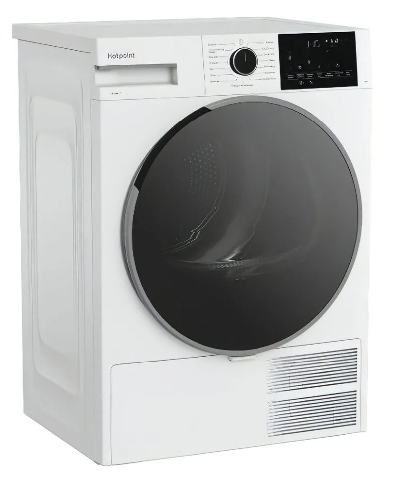 Сушильная машина Hotpoint-Ariston TDSH 85V W
