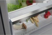 Холодильник AEG NSC7P751DS