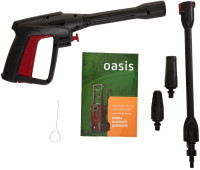 Мойка высокого давления Oasis MD-25 Pro