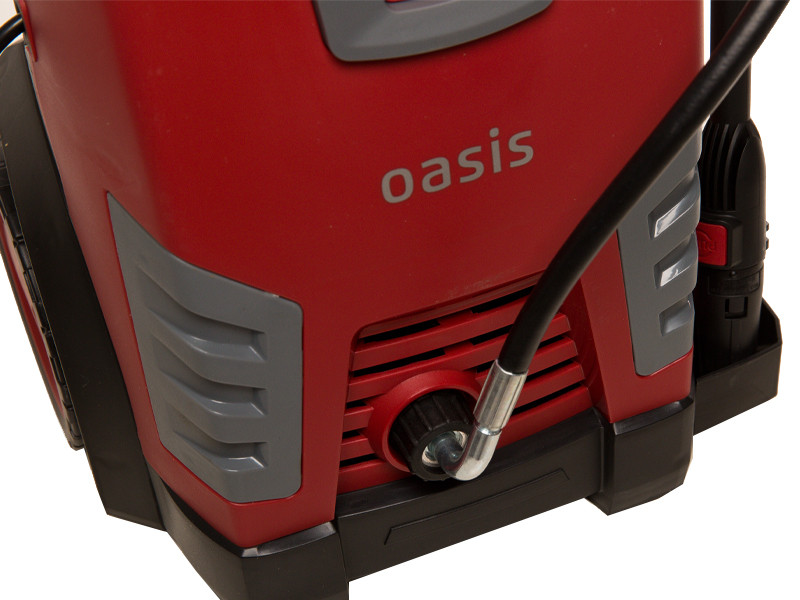 Мойка высокого давления Oasis MD-25 Pro