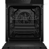 Духовой шкаф Weissgauff EOY 456 PDB