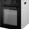 Духовой шкаф Weissgauff EOY 456 PDB