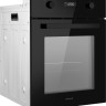 Духовой шкаф Weissgauff EOY 456 PDB