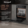 Духовой шкаф Weissgauff EOY 456 PDB