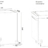 Посудомоечная машина Kuppersberg GS 4557