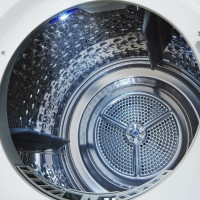 Сушильная машина LG DC10V9V9E