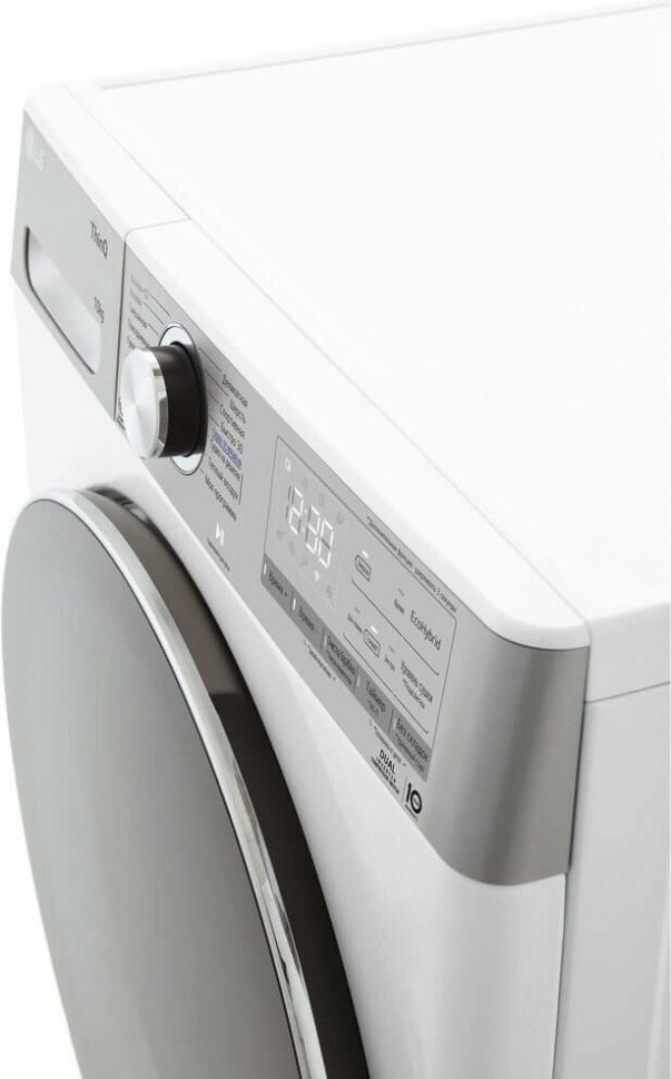 Сушильная машина LG DC10V9V9E