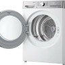 Сушильная машина LG DC10V9V9E