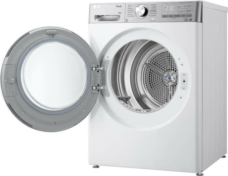 Сушильная машина LG DC10V9V9E