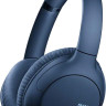 Наушники Sony WH-CH710N (синий)