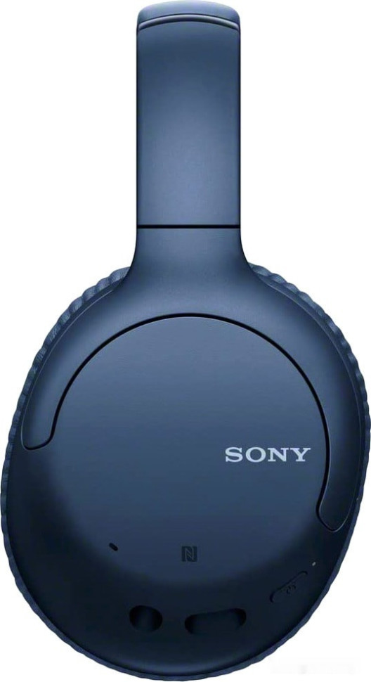 Наушники Sony WH-CH710N (синий)