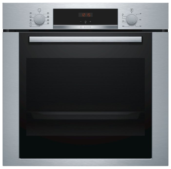 Духовой шкаф Bosch HBA3140S0
