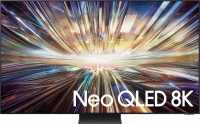 Телевизор Samsung Neo QLED 8K QN800D QE85QN800DUXCE