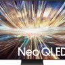 Телевизор Samsung Neo QLED 8K QN800D QE85QN800DUXCE
