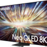 Телевизор Samsung Neo QLED 8K QN800D QE85QN800DUXCE
