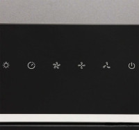 Вытяжка HAIER HVX-W992GBA