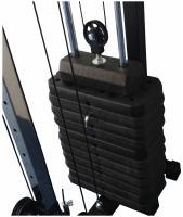 Кроссовер DFC D1003