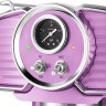 Рожковая кофеварка Kitfort KT-7125-3
