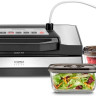 Вакуумный упаковщик Caso VRH 700 advanced Pro