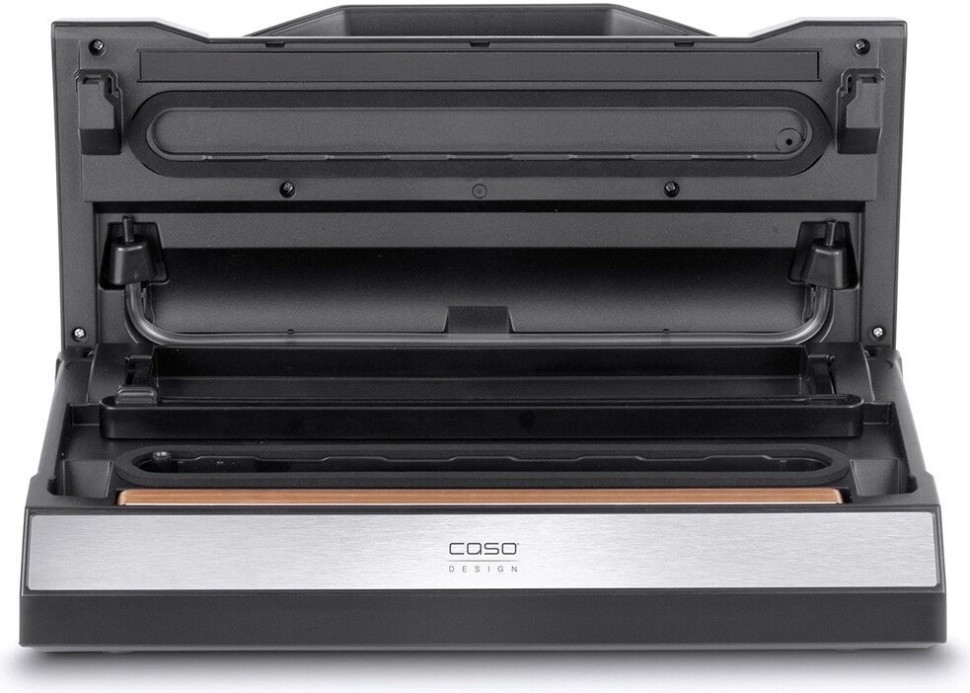 Вакуумный упаковщик Caso VRH 700 advanced Pro