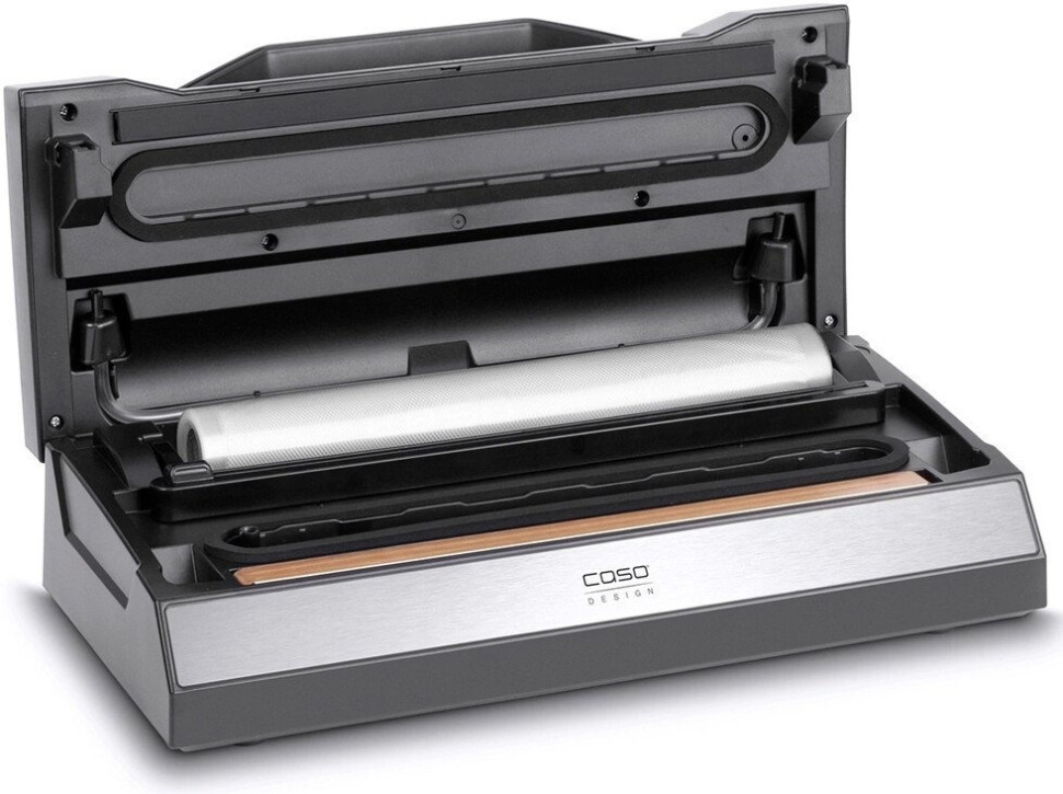 Вакуумный упаковщик Caso VRH 700 advanced Pro