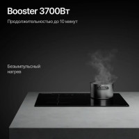 Варочная панель Kuppersberg ICI 616