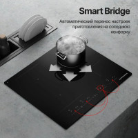 Варочная панель Kuppersberg ICI 616