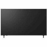 Телевизор LG UHD AI UA75 55UA75009LA