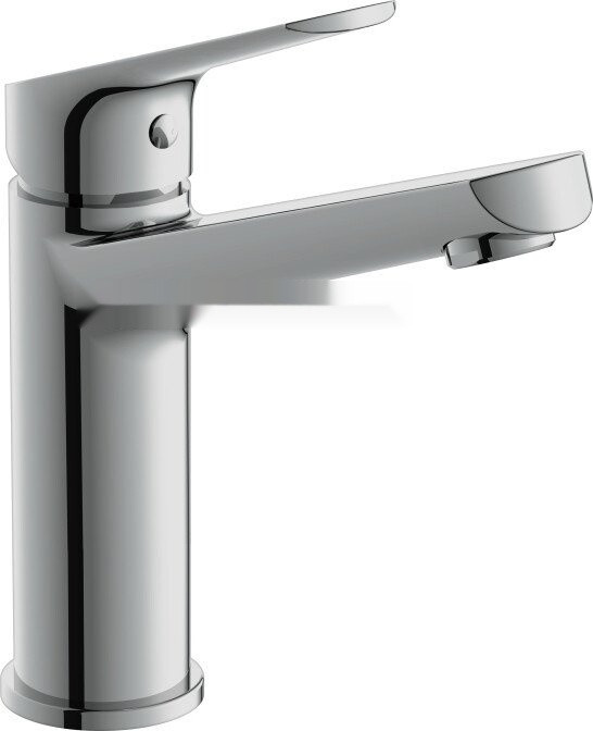 Умывальник Cersanit Como 50 S-UM-COM50/1-w + 63039