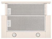 Вытяжка ZorG Technology Kleo (TL) 60 BG