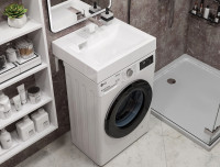 Умывальник Paola Siena 500