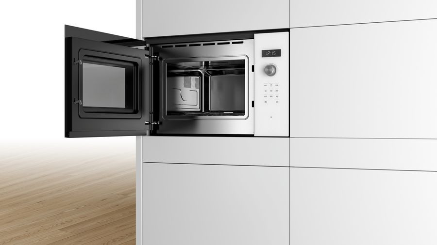 Микроволновая печь Bosch BFL554MW0