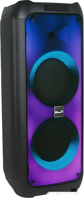 Музыкальный центр Eltronic 20-18 Fire Box 1000