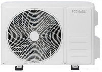 Кондиционер Bomann CL 6046 QC CB