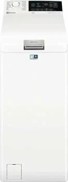 Стиральная машина Electrolux EW7TN3272